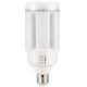 Lampada Ideale 55W CCT Luce Opzionabile 130Lm/W IP40 Adattatore E27 E40 Incluso