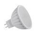 Lampadina LED MR16 5W 390Lm Cover Opaca - Kanlux