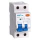 MAGNETOTERMICO DIFFERENZIALE SERIE NB1L1 1P+N 6A 30mA - CHINT