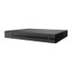 NVR PoE IP 8ch Metal 4MP H.265+ 1 HDD 2 Sync Playback - HILOOK