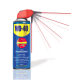 Spray WD-40 500ml Multifunzione con Cannuccia di Precisione - WD-40 Company