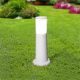 Palo da Giardino (Amelia 400) 40cm 8,5w E27 CCT - Fumagalli - Bianco