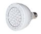 Lampadina LED PAR30 Bianca COB SpotLight E27 38w-Led Italia-Luce Calda 3000k