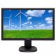 Monitor S Line LCD 24'' Full HD - 1920 x 1080 Pixel - Colore Nero - Philips