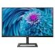 Monitor E Line LCD 28'' Ultra HD 4K - 3840 x 2160 Pixel - Colore Nero - Philips