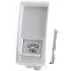 Presa RJ11 Telefonica 4 PIN - Living Light N4258/11N Compatibile