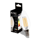 Lampadina LED E14 4W Candela Filamento - V-Tac