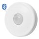 Sensore Moon 360 Bluetooth Da Interno - Montaggio Soffitto Con AMK - Essegibi