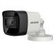 Telecamera di Sicurezza Bullet 5MP HD-TVI Ottica 2,8mm IP67 EXIR 2.0 - HIKVISION