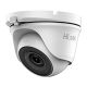 Telecamera TVI 2MP 4 in 1 Dome da 2,8 mm e 3,6mm | HILOOK