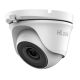 Telecamera HD-TVI 4MP 4 in 1 Dome 2,8 mm IP66 - HILOOK