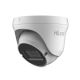 Telecamera Varifocal 2MP Dome 2,7mm a 13,5mm IP66 - HILOOK