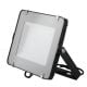 Faro Proiettore LED 150w SMD Chip Samsung Nero IP65 Luce Fredda 6400k - V-Tac