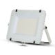 Faro Proiettore LED 150w SMD Chip Samsung Bianco IP65 Luce Naturale 4000k V-Tac