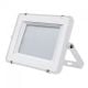 Faro Proiettore LED 150w SMD Chip Samsung Bianco IP65 Luce Fredda 6400k - V-Tac