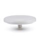 Lampadine LED Ufo 24w E27 F200 V-TAC - VT-2124-7161-Luce Calda 3000k