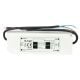 Alimentatore in Plastica 12V 5A 60w IP67 Strip Strisce LED - V-Tac