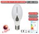 LAMPADINA LED E27 36W OLIVE LAMP CON CHIP SAMSUNG V-TAC - VT-240