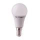 Lampadina LED E14 9W A58 Con Chip Samsung - Luce Fredda 6400K - V-Tac