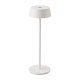 Lampada LED da Tavolo 2W Touch USB C - Dimmerabile 3000K Colore Bianco - V-Tac