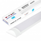 Plafoniera LED Prismatica 20W 60cm 4000K 120LM/W IP20 - Chip Samsung - V-Tac