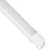 Tubo LED Prismatico Plafoniera 20w 60cm IP20 - Luce Fredda 6400k - V-Tac