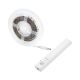 Striscia Strip LED 6V 1Mt. a Batteria IP65 2,4W - Luce Naturale 4000K - V-Tac