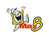 Max-8
