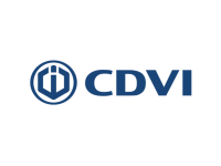 CDVI