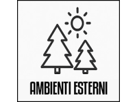 Ambienti Esterni