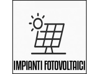 Impianti Fotovoltaici