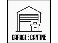 Garage e Cantine