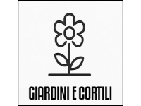 Giardini e Cortili