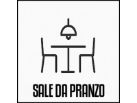 Sale da Pranzo