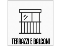 Terrazzi e Balconi